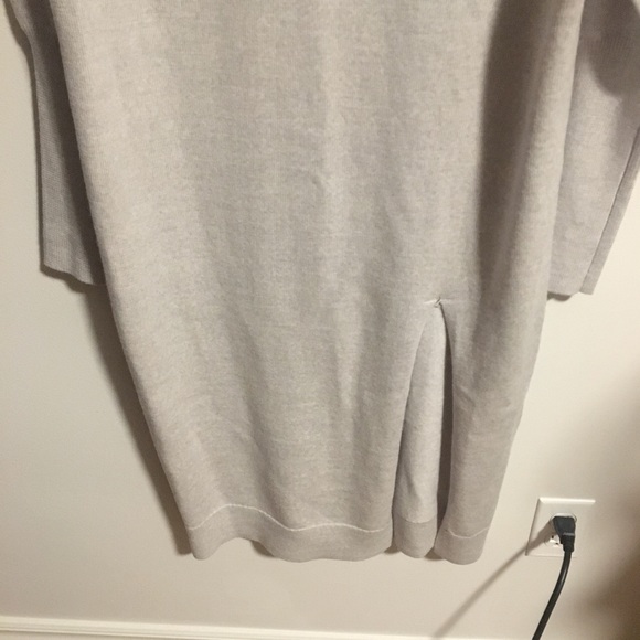 Cyprie dress Aritzia Wilfred - Picture 4 of 4